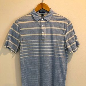 Peter Millar polo size small